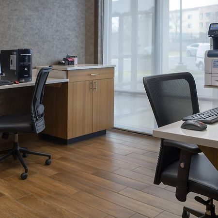 Springhill Suites Potomac Mills Woodbridge Eksteriør billede