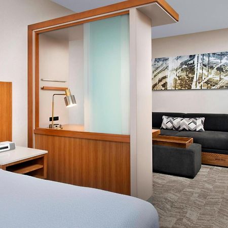 Springhill Suites Potomac Mills Woodbridge Eksteriør billede