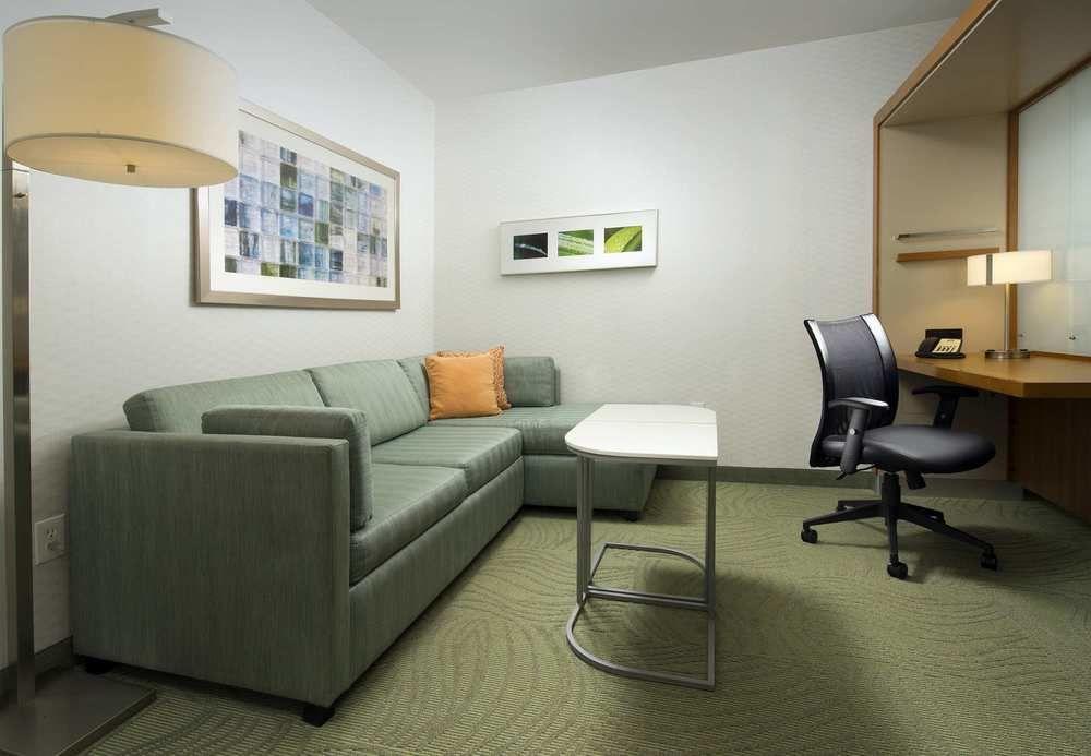 Springhill Suites Potomac Mills Woodbridge Eksteriør billede