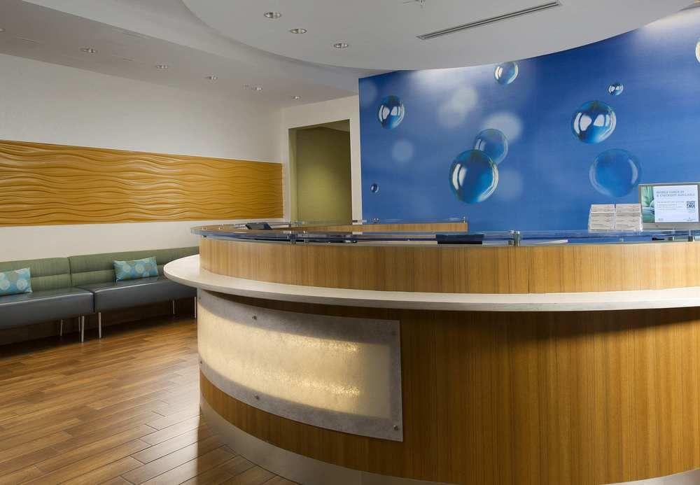 Springhill Suites Potomac Mills Woodbridge Eksteriør billede