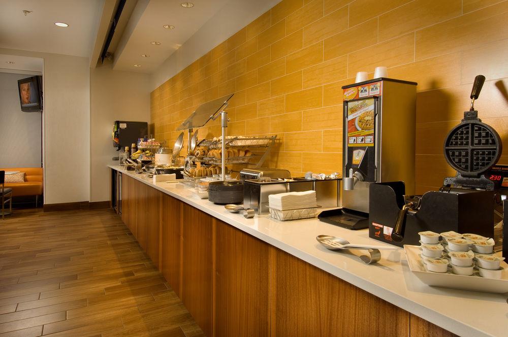 Springhill Suites Potomac Mills Woodbridge Eksteriør billede