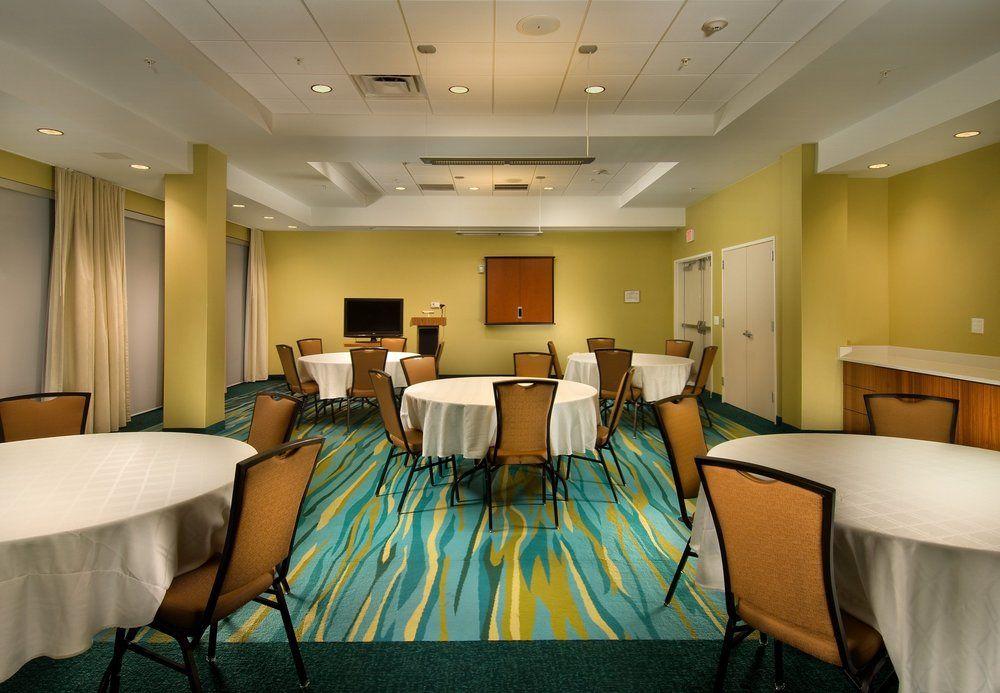 Springhill Suites Potomac Mills Woodbridge Eksteriør billede