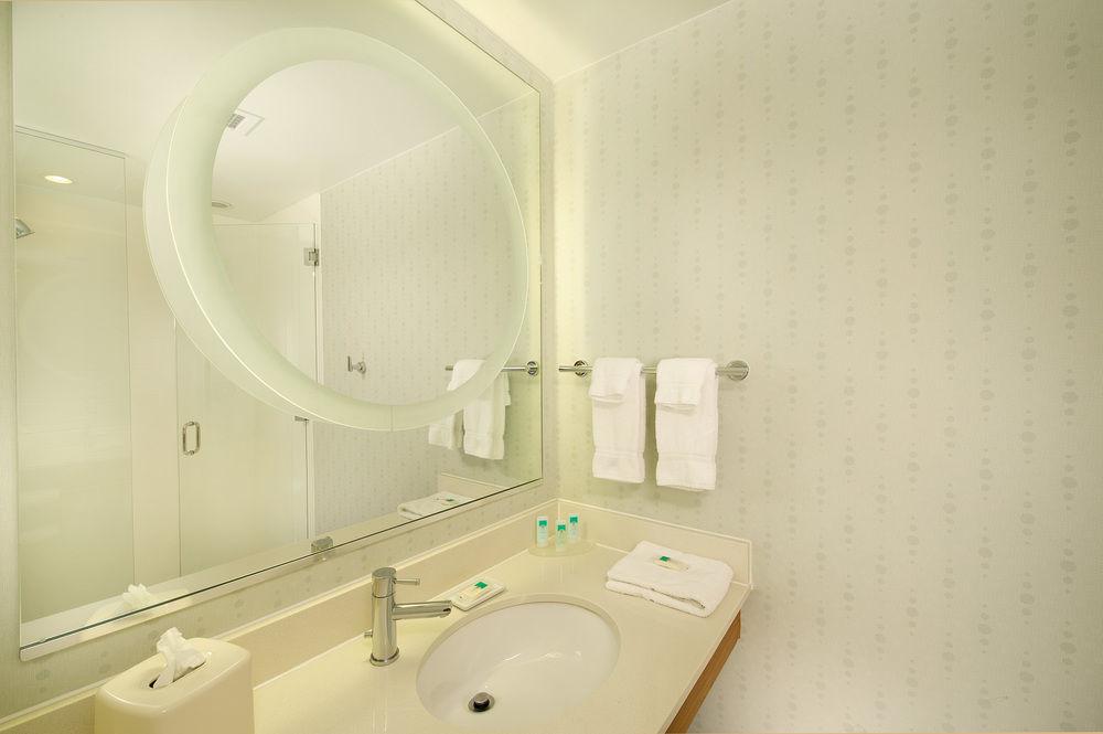 Springhill Suites Potomac Mills Woodbridge Eksteriør billede