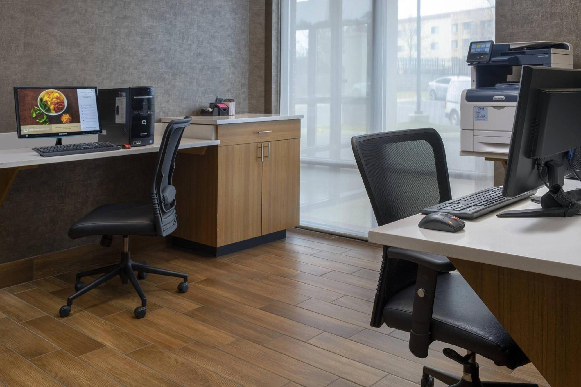 Springhill Suites Potomac Mills Woodbridge Eksteriør billede