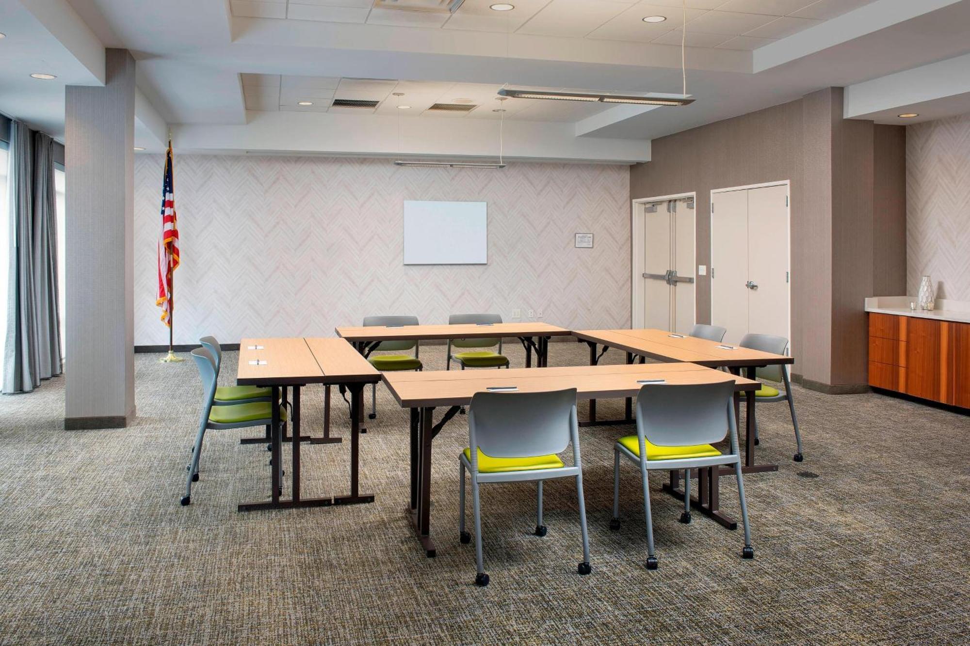 Springhill Suites Potomac Mills Woodbridge Eksteriør billede