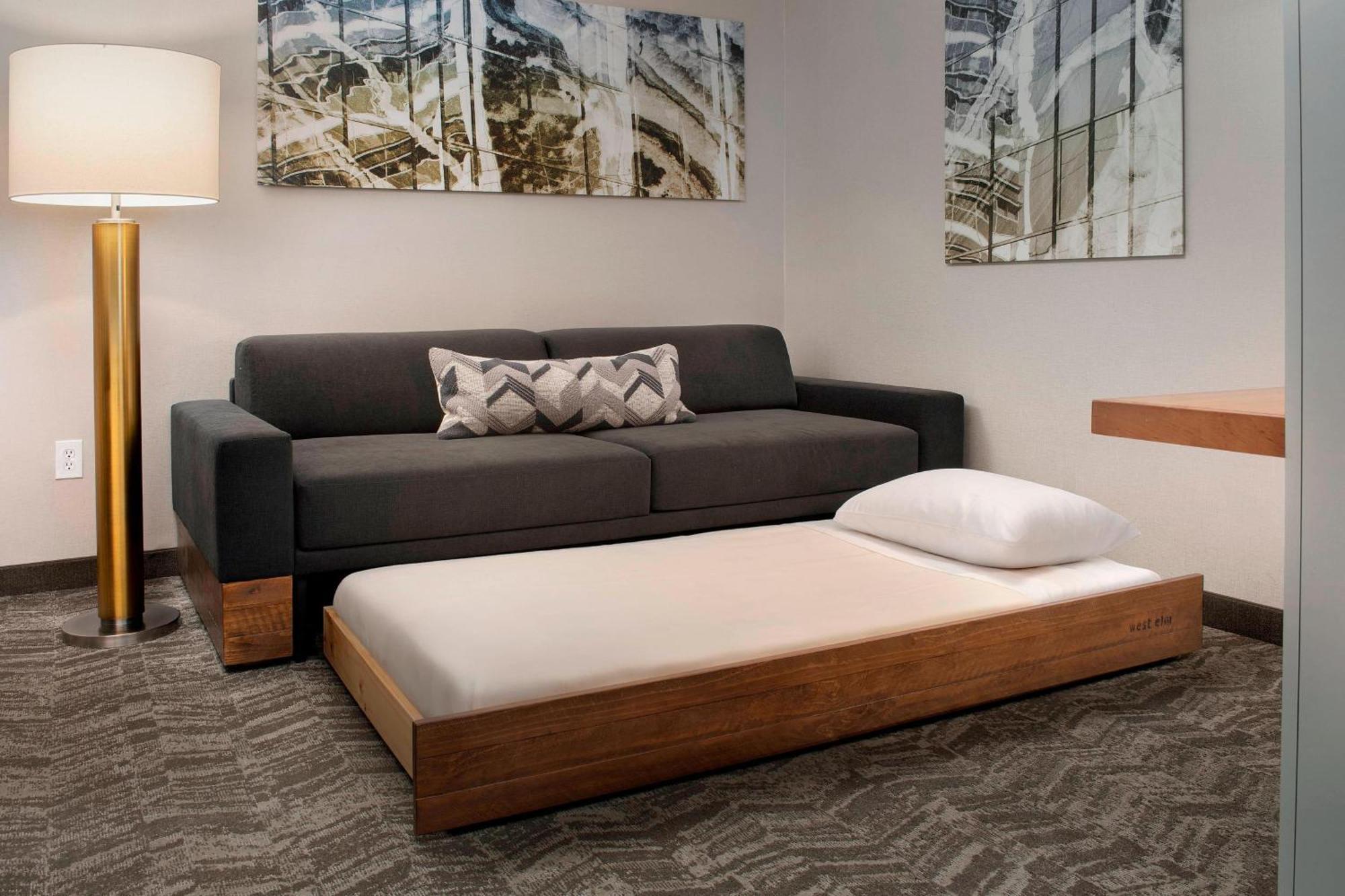 Springhill Suites Potomac Mills Woodbridge Eksteriør billede