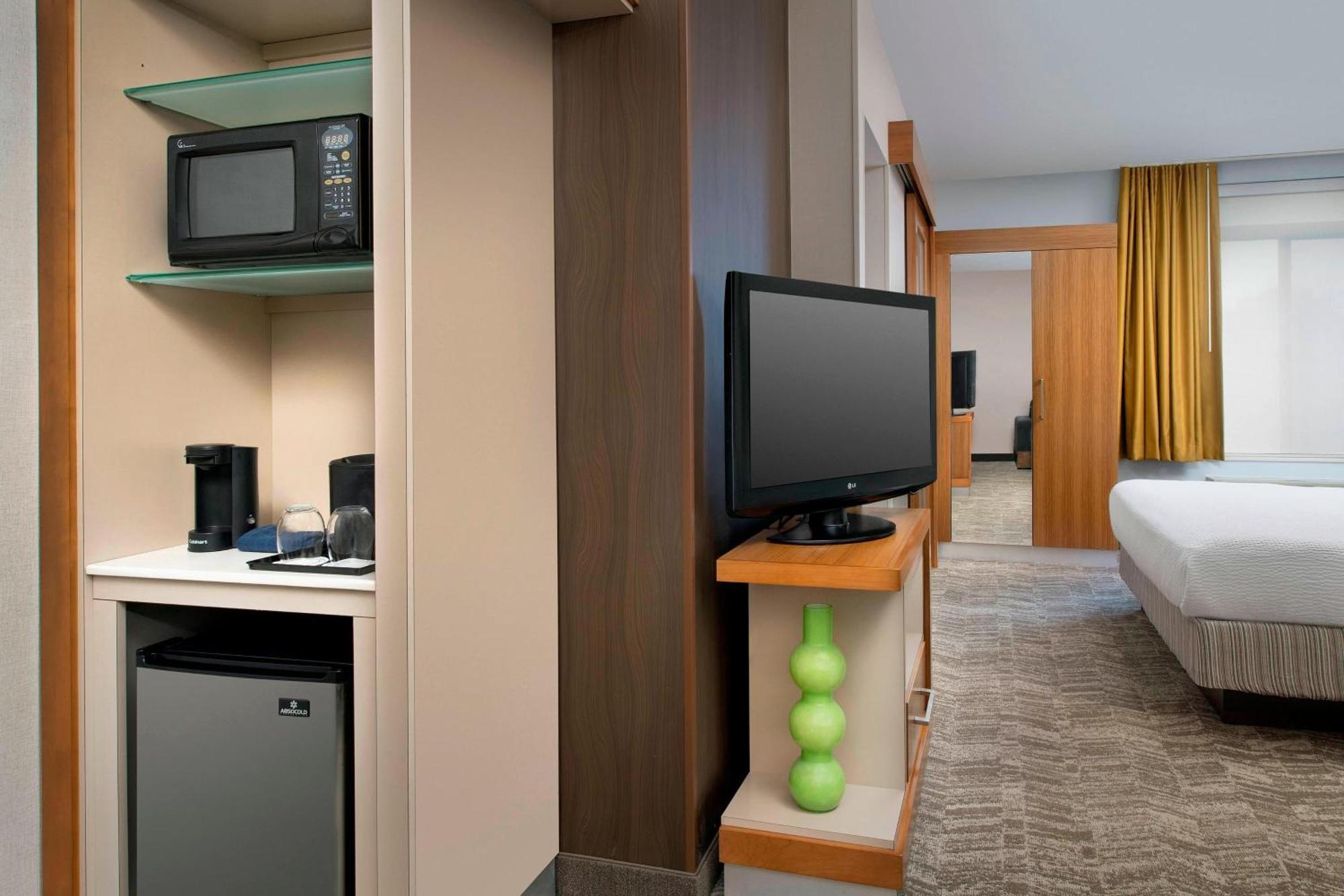 Springhill Suites Potomac Mills Woodbridge Eksteriør billede