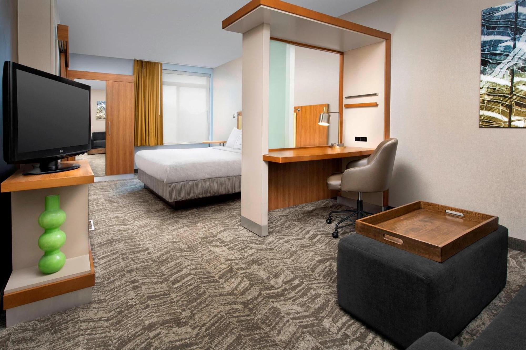 Springhill Suites Potomac Mills Woodbridge Eksteriør billede