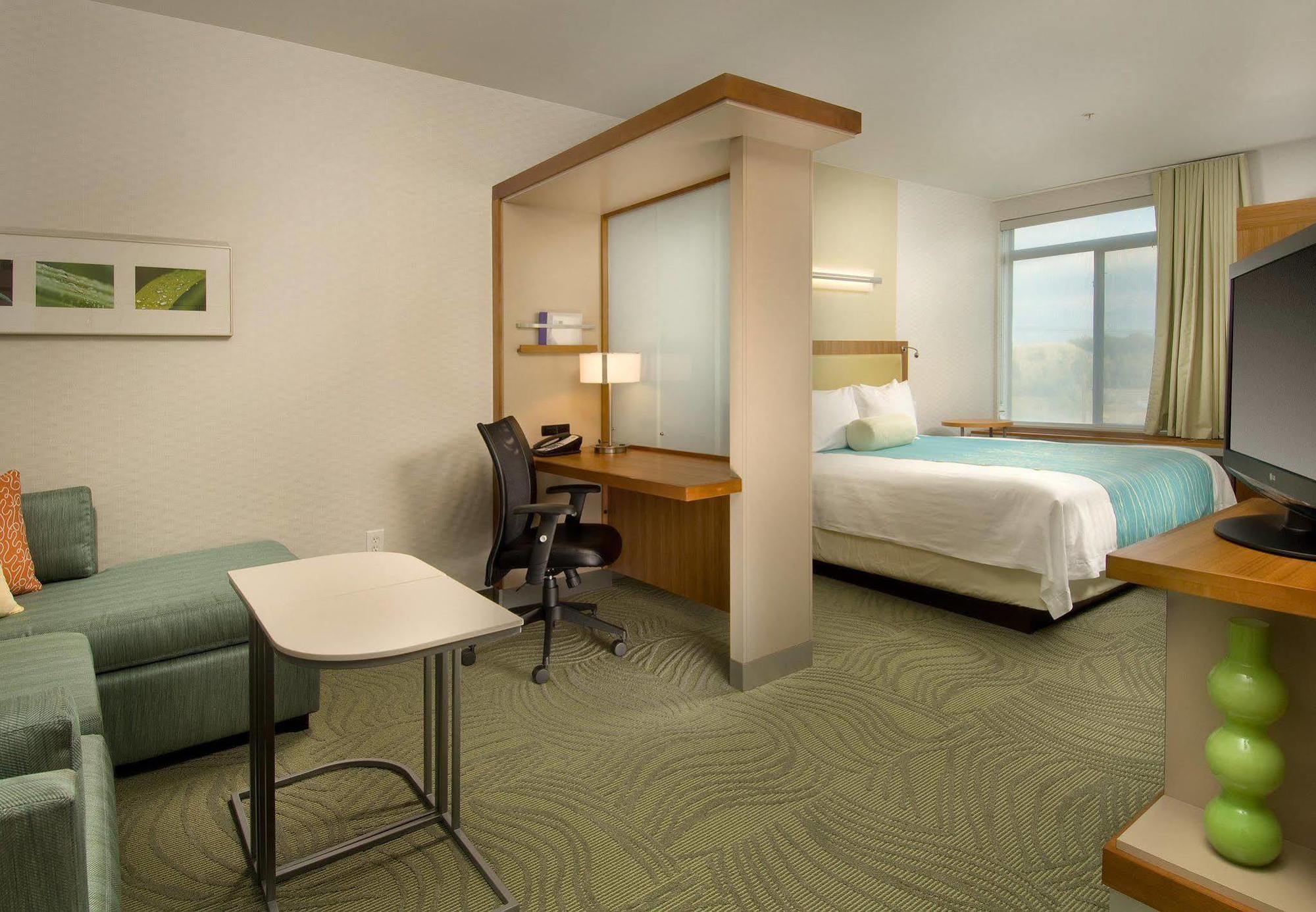 Springhill Suites Potomac Mills Woodbridge Værelse billede