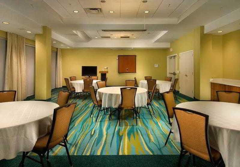 Springhill Suites Potomac Mills Woodbridge Eksteriør billede