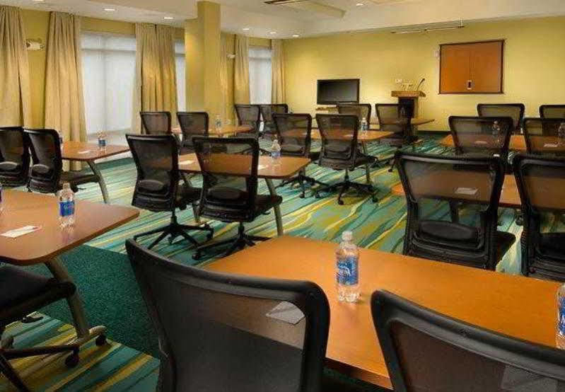 Springhill Suites Potomac Mills Woodbridge Eksteriør billede
