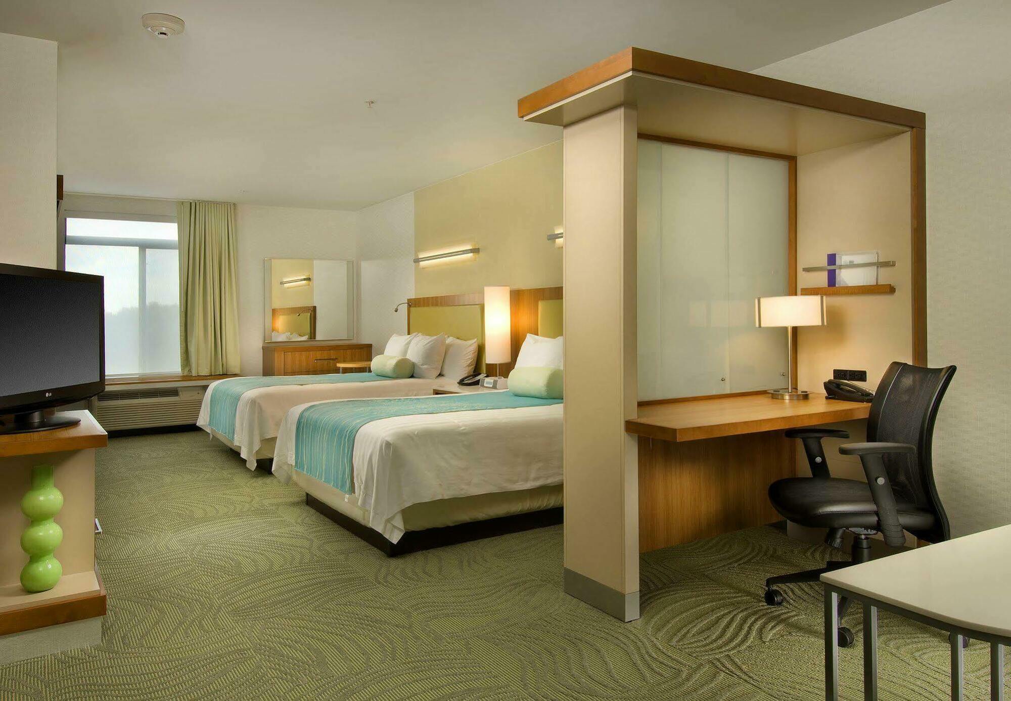 Springhill Suites Potomac Mills Woodbridge Værelse billede